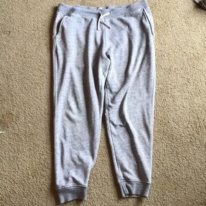 Old Navy Sweatpants